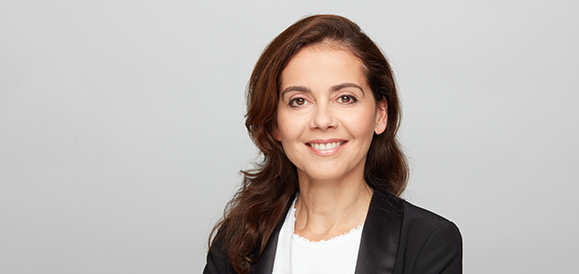 Catherine Gaillarde - LPALAW Avocat Collaborateur