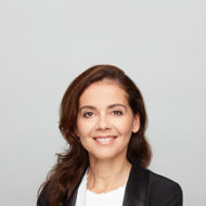 Catherine Gaillarde