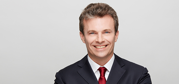 Raphaël Chantelot - LPALAW Avocat Partner