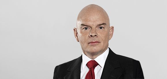 Alain Gauvin - LPALAW Avocat Associé