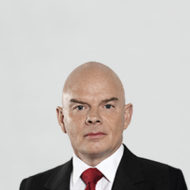Alain Gauvin