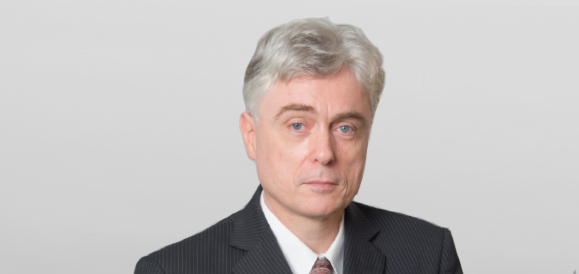 Erik Leyssens - Lpalaw avocatOf counsel