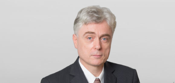 Erik Leyssens - LPALAW Avocat Of counsel