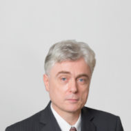 Erik Leyssens