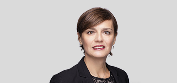 Sandra Fernandes - LPALAW Avocat Associé