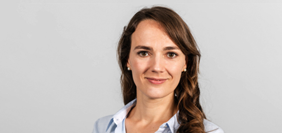 Lucie Tusseau-Leveque - LPALAW Avocat Collaborateur