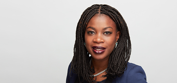 Adeola Badirou-Akadiri - LPALAW Avocat Collaborateur