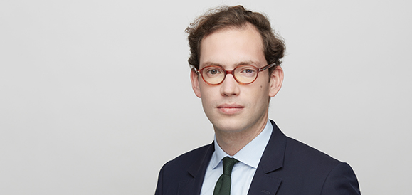 Roch Baeza - LPALAW Avocat Collaborateur