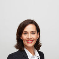 Stéphanie Baudry-Desombre