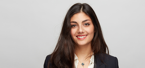 Gabriella Benarrosh - LPALAW Avocat Collaborateur