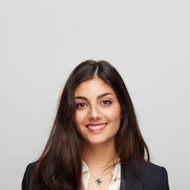 Gabriella Benarrosh
