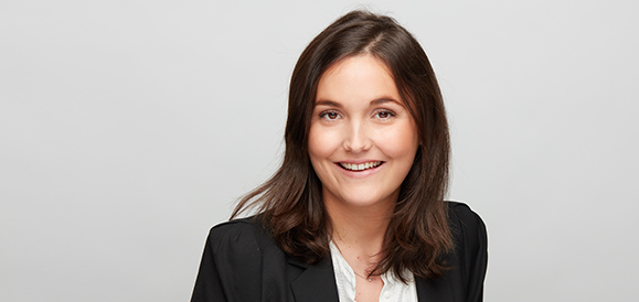 Priscilla Carron de la Carrière - LPALAW Avocat Counsel