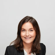 Priscilla Carron de la Carrière