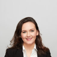 Angèle Forget