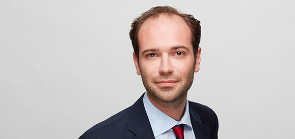 Edouard Guillou - LPALAW Avocat Collaborateur