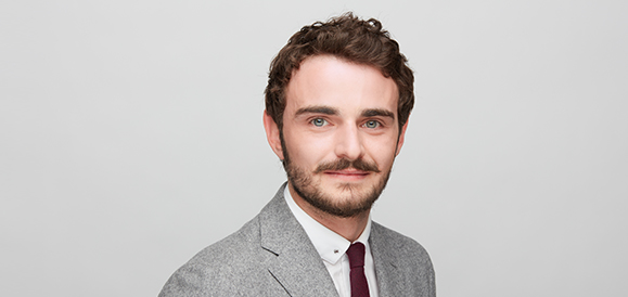 Thibault Julia - LPALAW Avocat Counsel