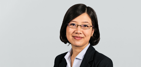 Hélène Liu - LPALAW Avocat Collaborateur