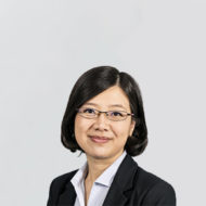 Hélène Liu