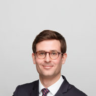 Jérémie Menat