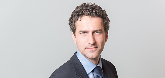 Nicolas Vanderchmitt - LPALAW Avocat Partner