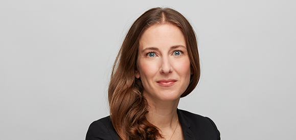 Frédérique Chaillou - Lpalaw avocatPartner