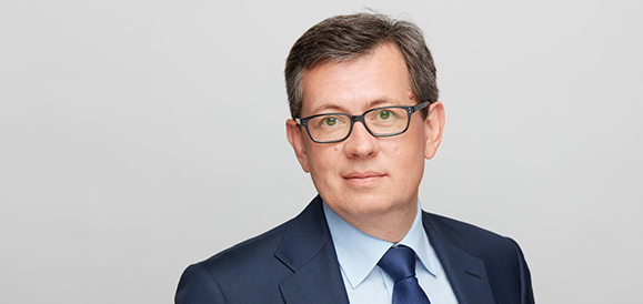 Xavier Clédat - LPALAW Avocat Partner