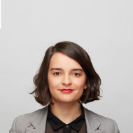 Chloé Daheron