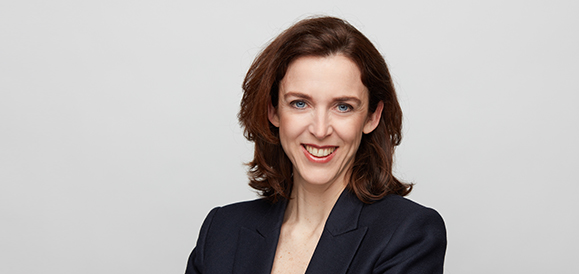 Aurélie Dauger - LPALAW Avocat Partner