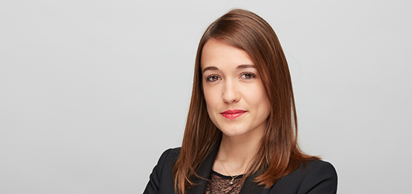 Valérie Hardouin - LPALAW Avocat Counsel