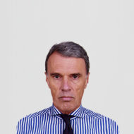 Nigel Hartridge