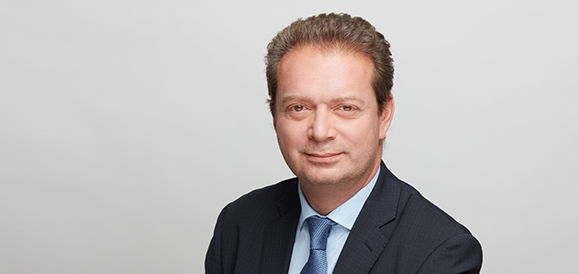 Christophe Jacomin - LPALAW Avocat Associé