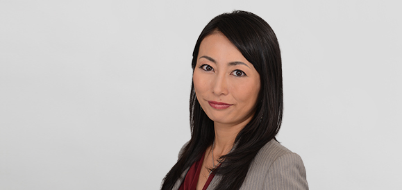 Ayano Kanezuka - LPALAW Avocat Associé