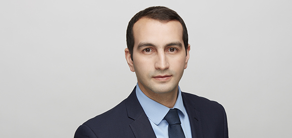 Amar Lasfer - LPALAW Avocat Counsel