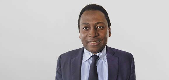 Yves Moukory Eyoum - LPALAW Avocat Associé