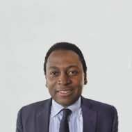 Yves Moukory Eyoum