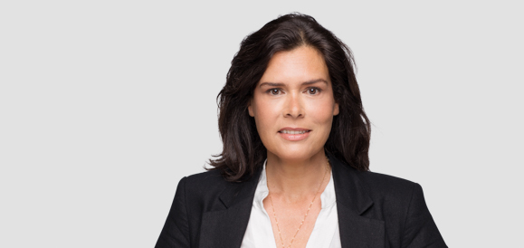 Géraldine Piedelièvre - LPALAW Avocat Associé