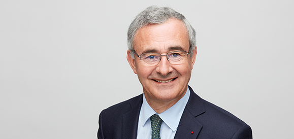 Philippe Pelletier - LPALAW Avocat Partner
