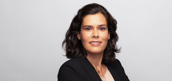 Géraldine Piedelièvre - LPALAW Avocat Partner