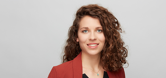 Charlotte Pietri - LPALAW Avocat Collaborateur