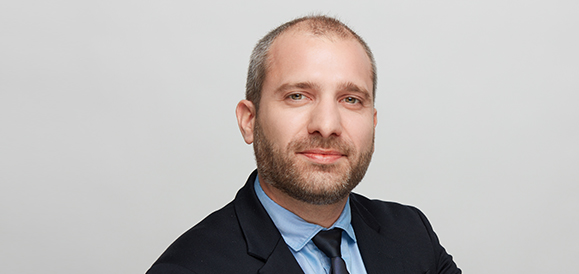 Mathieu Selva-Roudon - LPALAW Avocat Partner