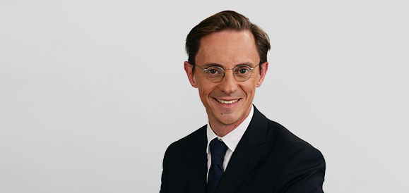 Lionel Vincent - LPALAW Avocat Partner