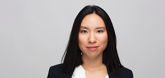 Michelle Wong - LPALAW Avocat Counsel