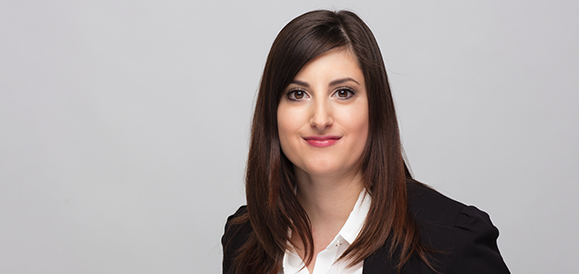 Léa Beuvelet - LPALAW Avocat Collaborateur