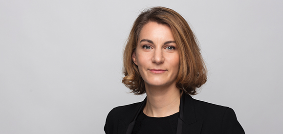 Anne Delorme - LPALAW Avocat Counsel