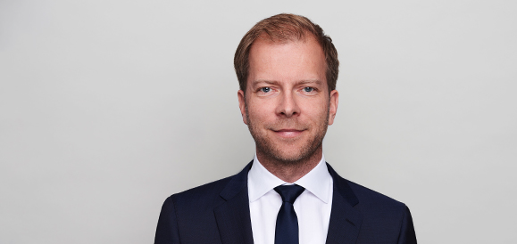 Oliver Kirfel - LPALAW Avocat Partner