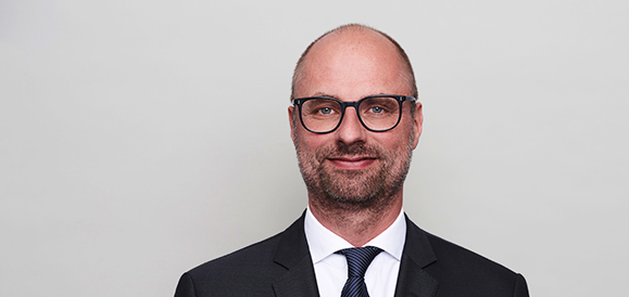 Dr. Bernd Spieth - Lpalaw avocatPartner