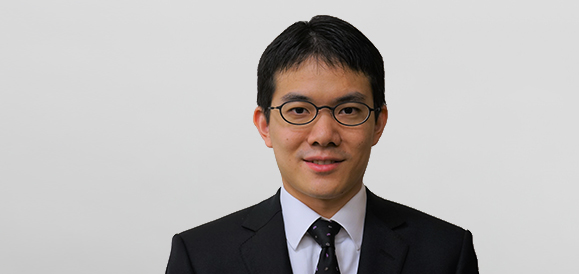 Ryan Tsoi - Lpalaw avocatAssociate