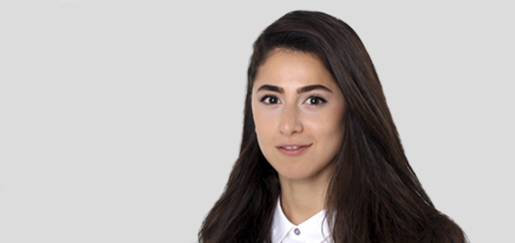 Farah El Hajj Purice - LPALAW Avocat Collaborateur