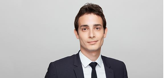 Pierre-Philippe Sechi - LPALAW Avocat Collaborateur