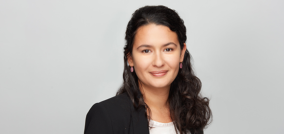 Sarah Kesy - LPALAW Avocat Counsel